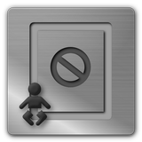 UnTouch icon