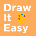 Draw It-icoon