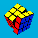 Menyelesaikan Rubik cube