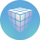 RubikOn icône