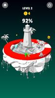 Color circle runner screenshot 1