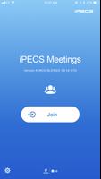 iPECS Meetings Affiche