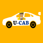 U-CAB Partner アイコン