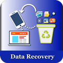 Mobile Data Recovery Guide APK