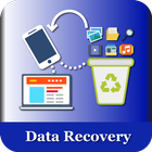 Mobile Data Recovery Guide アイコン