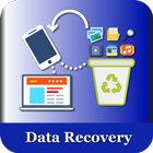 Mobile Data Recovery Guide ícone