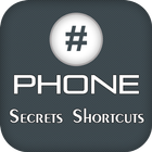 Phone Secrets & Shortcuts 2023 icône