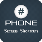 Phone Secrets & Shortcuts 2024 biểu tượng