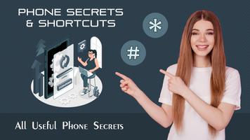 Phone Secrets & Shortcuts 2024 ảnh chụp màn hình 1