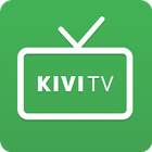 KIVI TV icon