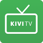 KIVI TV 图标