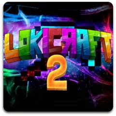 LokiCraft 2 APK download