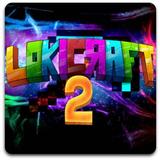 LokiCraft 2 icône