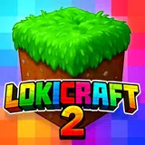 LokiCraft 2 APK