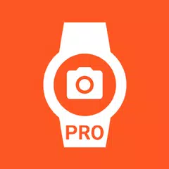 Camera Control for Wear OS アプリダウンロード