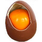 Choco Eggs Catalog Zeichen