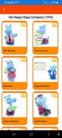 Choco Eggs Catalog imagem de tela 3