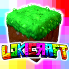 LokiCraft Zeichen