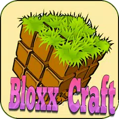 download Bloxx Craft Girl APK