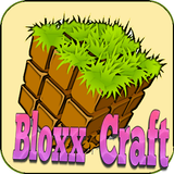 Bloxx Craft Girl アイコン