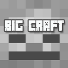 BigCraft World - Craft And Bui icône