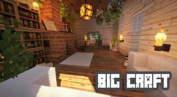 BigCraft World - Craft And Bui poster