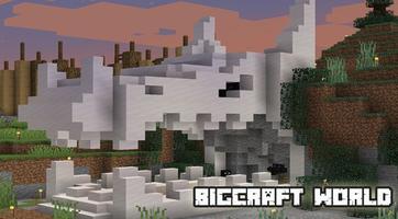 BigCraft World - Craft And Bui screenshot 1
