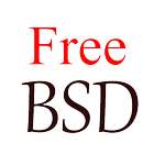 Справочник :: FreeBSD アイコン