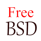 Справочник :: FreeBSD icon