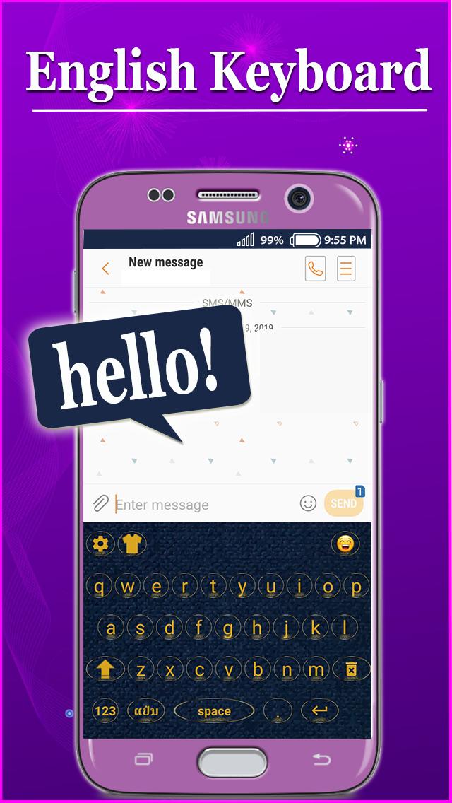 Android 用の Uaチベットキーボード Apk をダウンロード