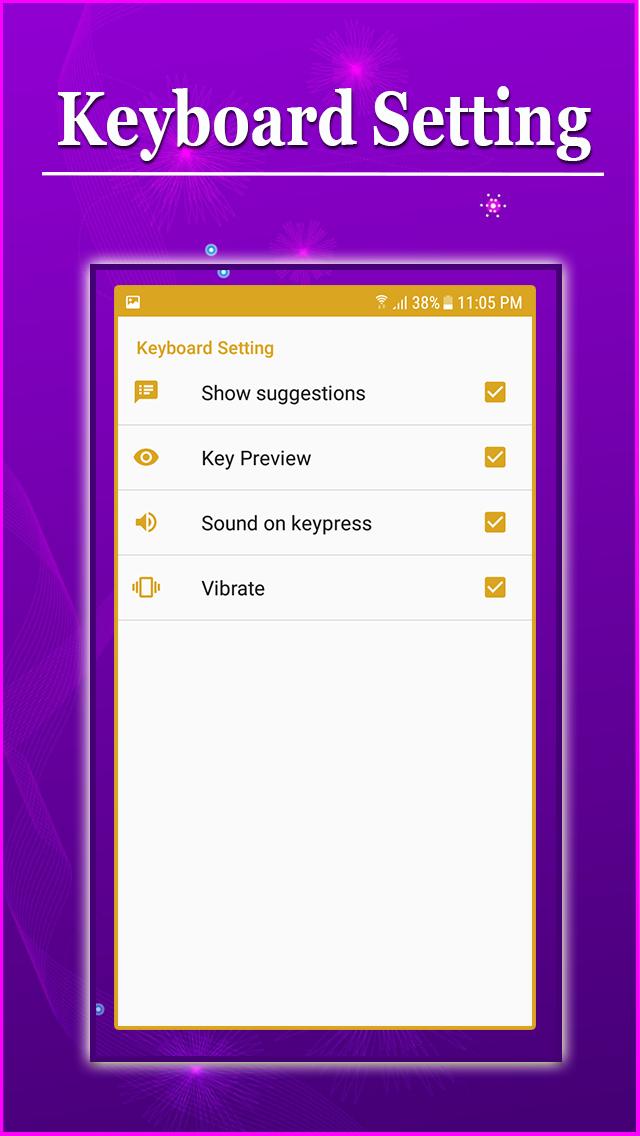 Android 用の Uaチベットキーボード Apk をダウンロード