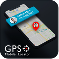 Mobile Number Location Tracker