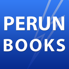 Книги издательства Перун icône