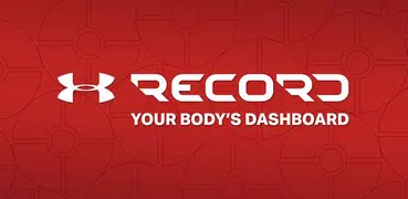 Under Armour Record