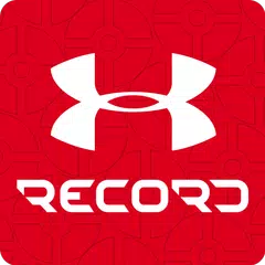 download Under Armour Record APK