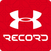 Under Armour Record آئیکن