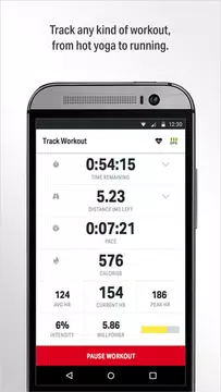 Under Armour Record APK 3.20.15 for Android – Download Under Armour Record  APK Latest Version from APKFab.com