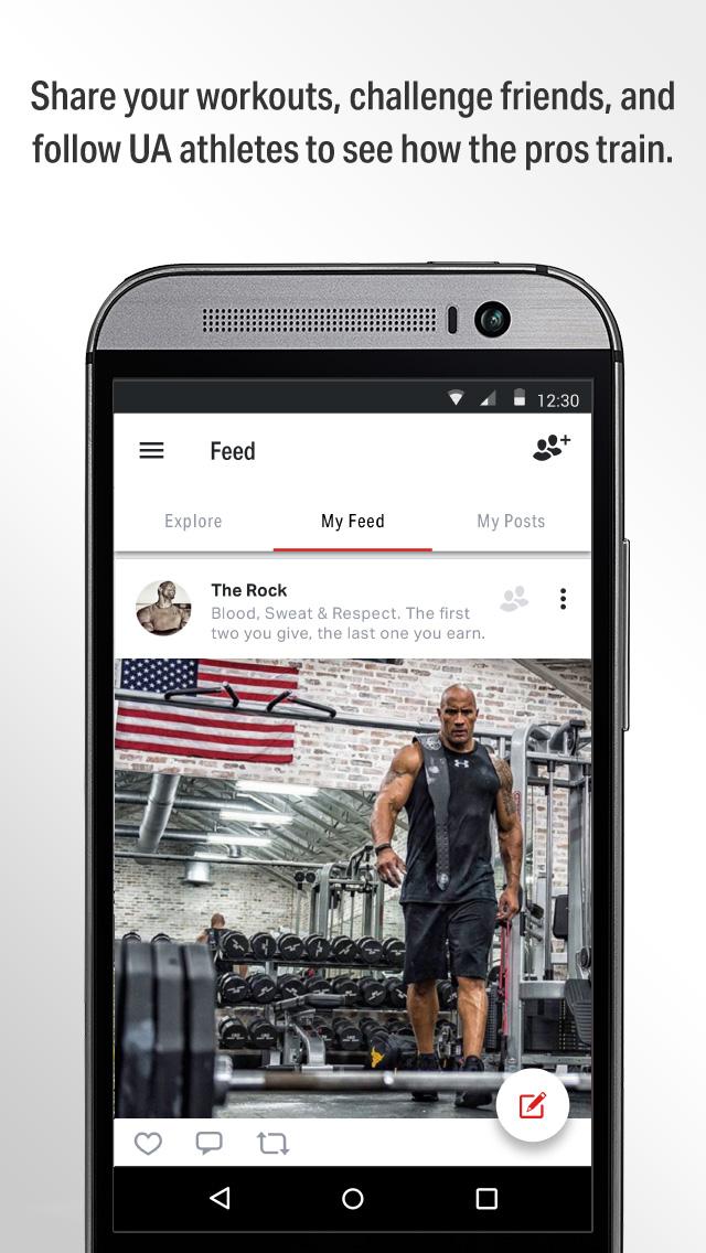 Under Armour Record APK 3.20.15 Download for Android – Download Under  Armour Record APK Latest Version - APKFab.com