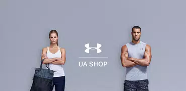 Under Armour