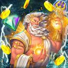 Treasure Zeus icône