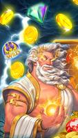 Treasure Zeus Affiche