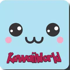 KawaiiWorld APK download