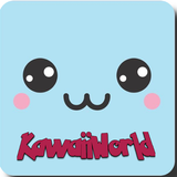 KawaiiWorld ícone