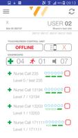 Safety Manager 2.0 screenshot 1