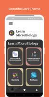 Learn MicroBiology imagem de tela 3