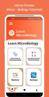 Learn MicroBiology Cartaz