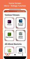 Learn MicroBiology imagem de tela 1
