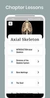 Learning Of Human Anatomy capture d'écran 2