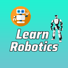 Learn Robotics icono
