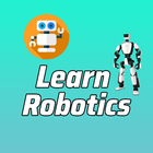 Learn Robotics أيقونة